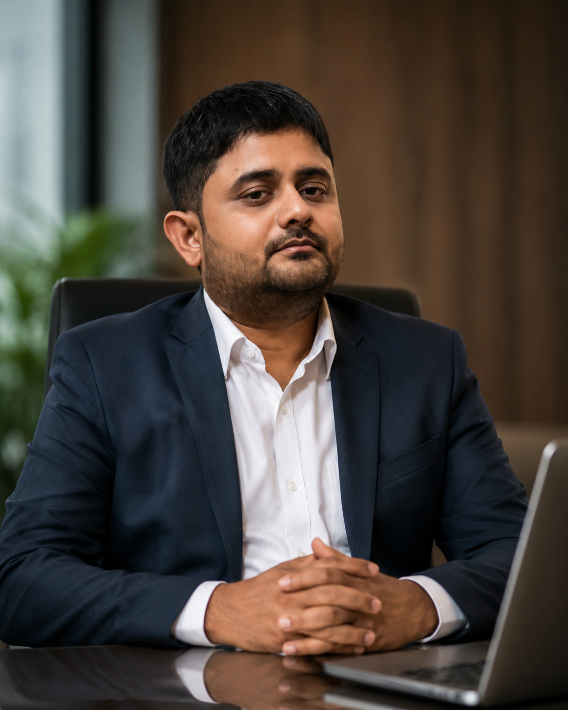 Ravi Pratap Singh, Director at Avadh Pathshala, specializing in MBBS Abroad admissions guidance