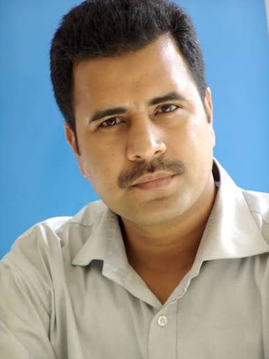 Rishendra Vikram Singh, Director at Avadh Pathshala, managing domestic admissions and regulatory compliance